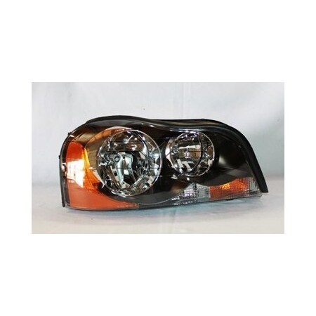 Tyc 03-14 Vl Xc-90 (Halgn) Head Lamp, 20-6563-00 20-6563-00